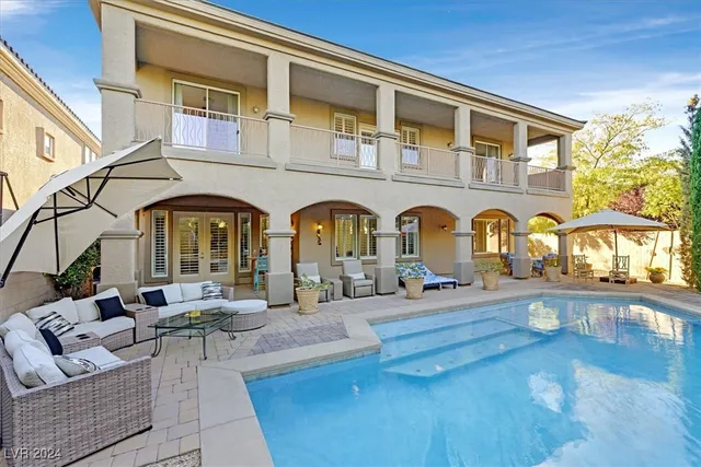 $9,490 | 2738 Kingclaven Drive, Henderson, NV 89044