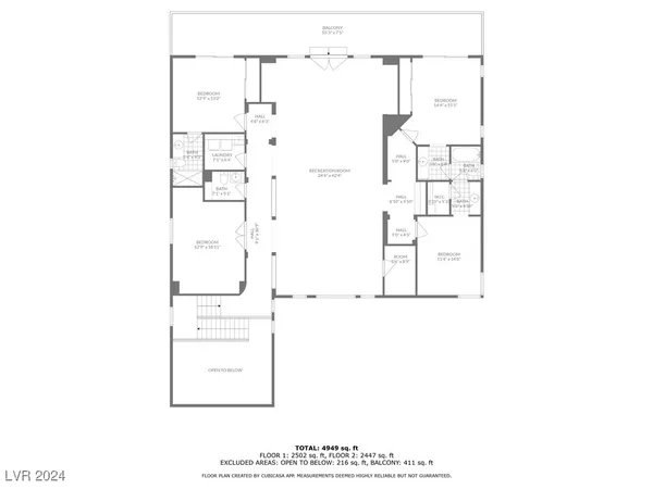 $8,950 | 2738 Kingclaven Drive, Henderson, NV 89044