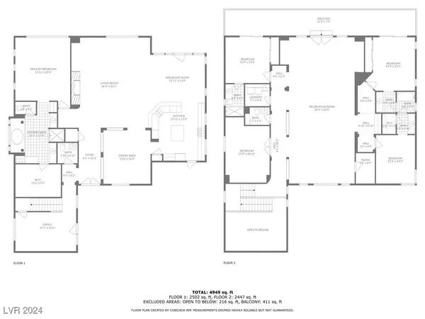 $8,950 | 2738 Kingclaven Drive, Henderson, NV 89044