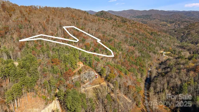 $39,900 | Tbd Tbd Rector Branch Road, Unit 4, Marshall, NC 28753