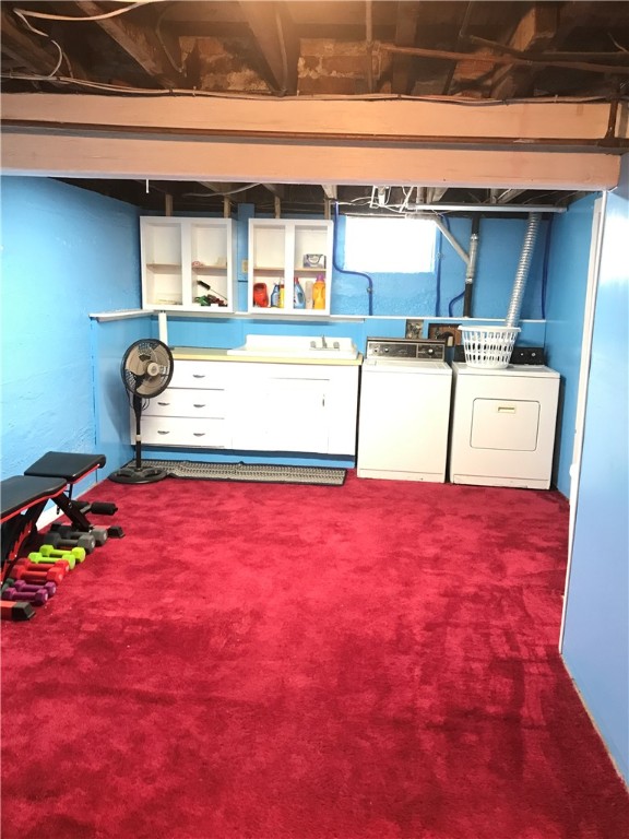 16 Edgemere Road Pawtucket, RI 02861 - Photo 34 of 48