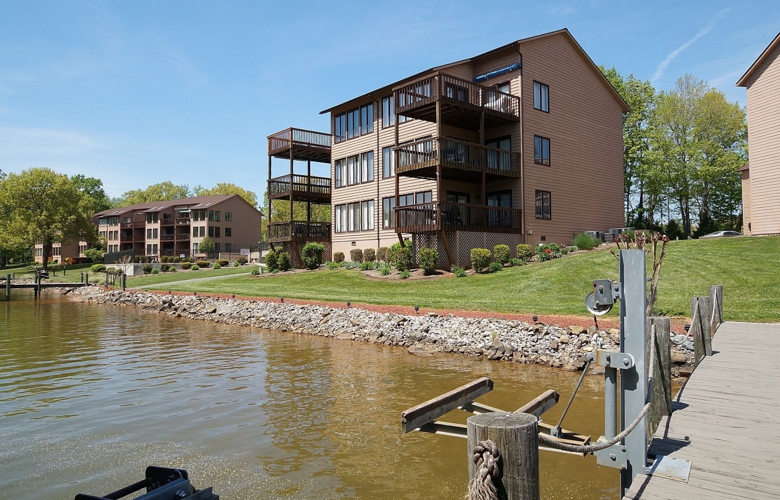 650 Monte Vista Road, Unit 401 Union Hall, VA 24176 - Photo 18 of 40 dsc02919