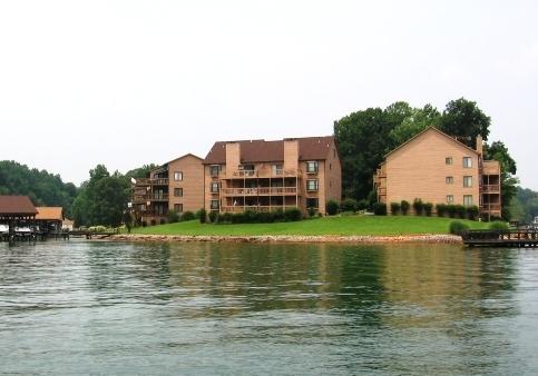 650 Monte Vista Road, Unit 401 Union Hall, VA 24176 - Photo 3 of 40 Highland Pt