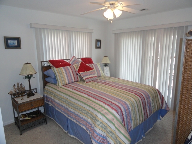 650 Monte Vista Road, Unit 401 Union Hall, VA 24176 - Photo 22 of 40 Master Bedroom