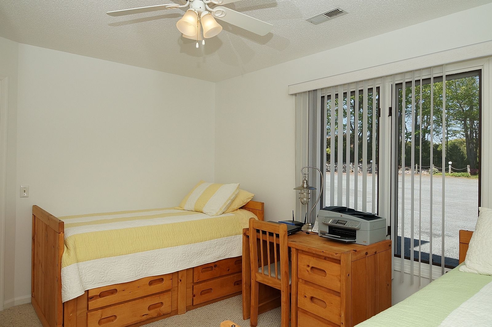 650 Monte Vista Road, Unit 401 Union Hall, VA 24176 - Photo 27 of 40 Guest Room 2
