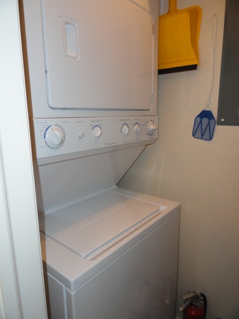 650 Monte Vista Road, Unit 401 Union Hall, VA 24176 - Photo 30 of 40 Laundry