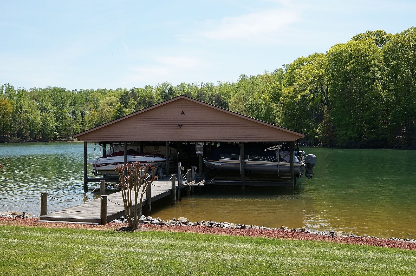 650 Monte Vista Road, Unit 401 Union Hall, VA 24176 - Photo 39 of 40 dsc02918