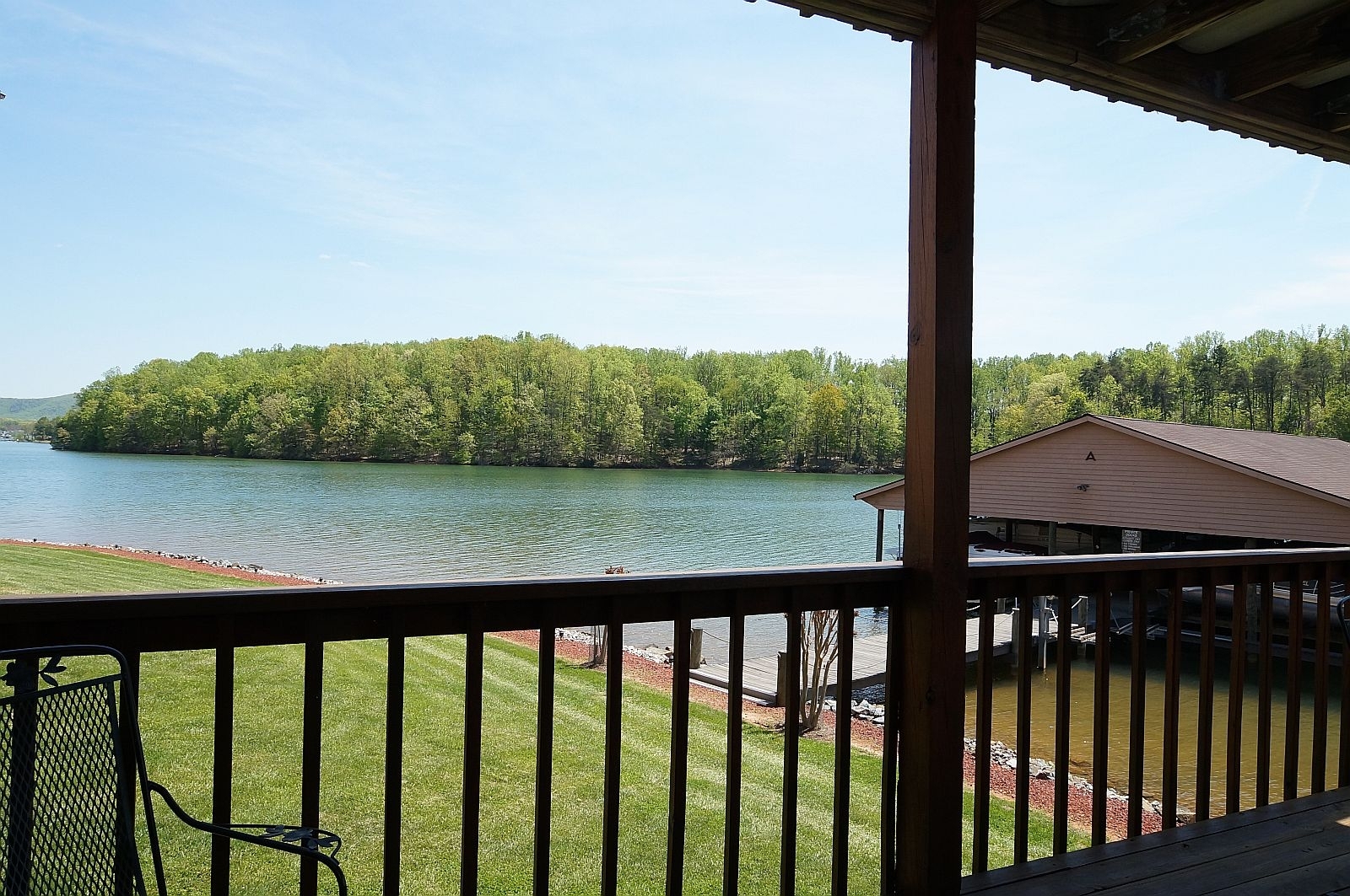 650 Monte Vista Road, Unit 401 Union Hall, VA 24176 - Photo 7 of 40 dsc02910