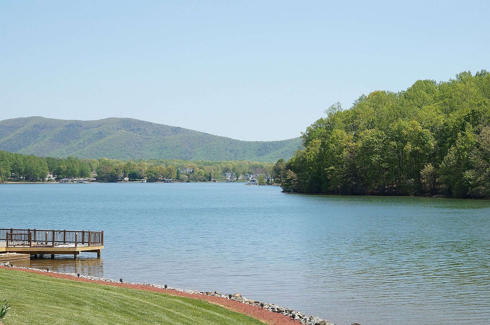 650 Monte Vista Road, Unit 401 Union Hall, VA 24176 - Photo 8 of 40 dsc02914