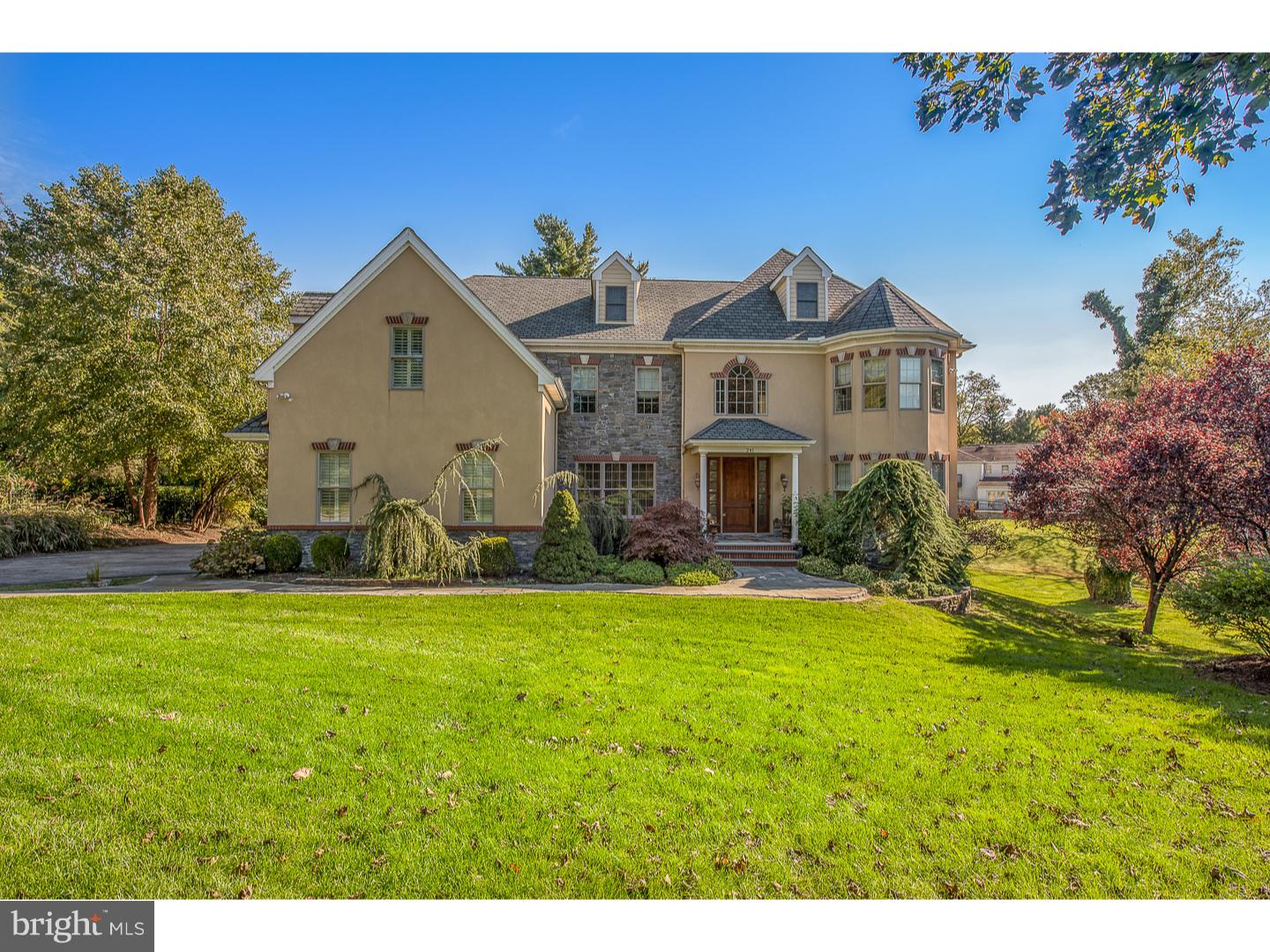 241 Stacey Road Penn Valley, PA 19072 - Photo 1 of 24