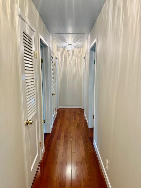 3145 Bembridge Road Columbus, OH 43221 - Photo 17 of 50 Bedroom Wing
