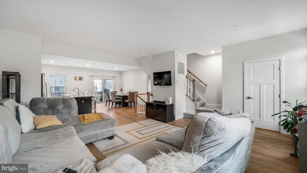 $490,000 | 4409 Shirley Rose Court, Upper Marlboro, MD 20772