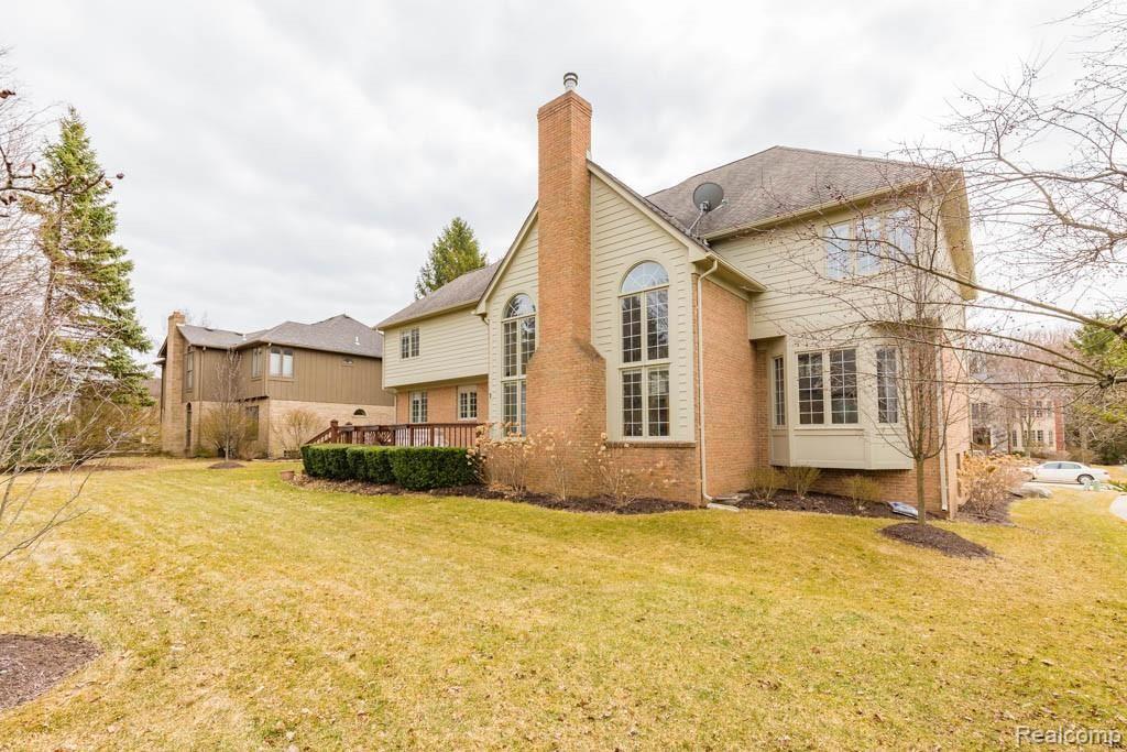 3700 Newcastle Drive Rochester Hills, MI 48306 - Photo 51 of 68