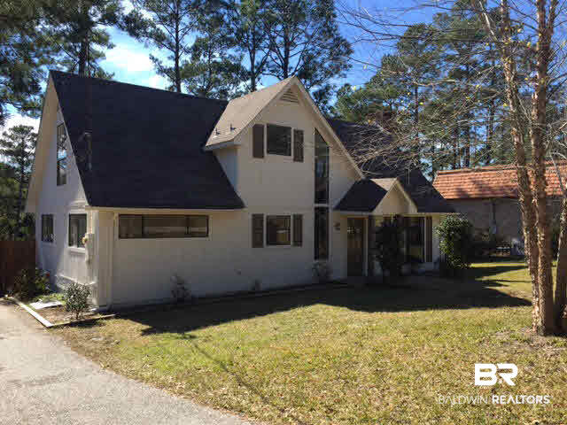 154 Windsor Drive Daphne, AL 36526 - Photo 1 of 1