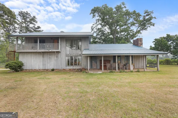 $275,000 | 565 Bragg Road, Brooklet, GA 30415