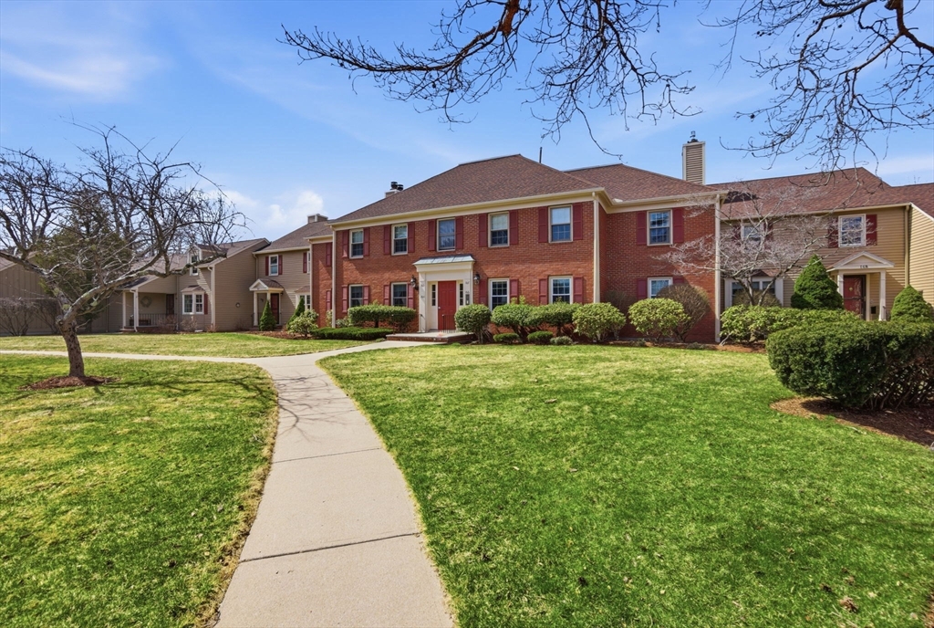 167 Village Post Road, Unit 167 Danvers, MA 01923 - Photo 1 of 42