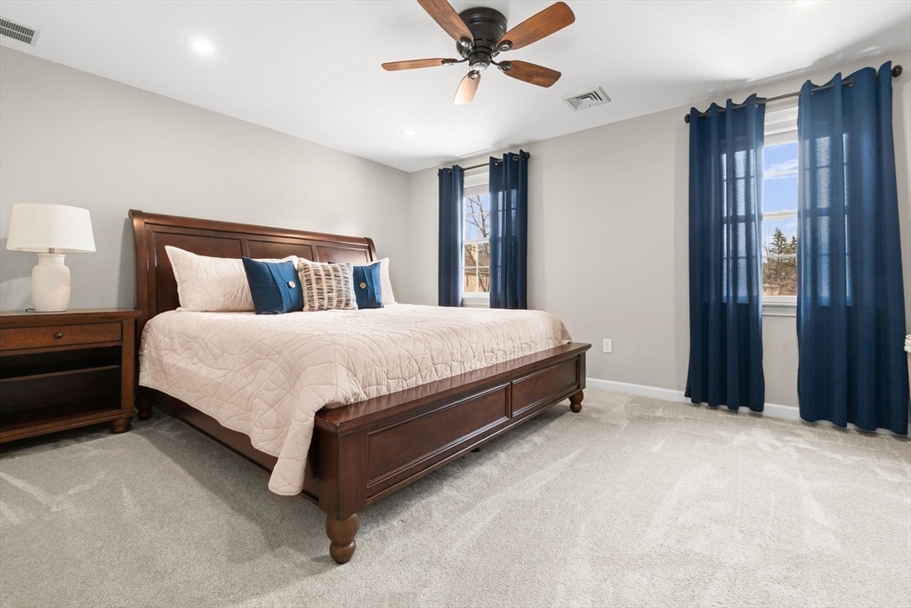 167 Village Post Road, Unit 167 Danvers, MA 01923 - Photo 23 of 42