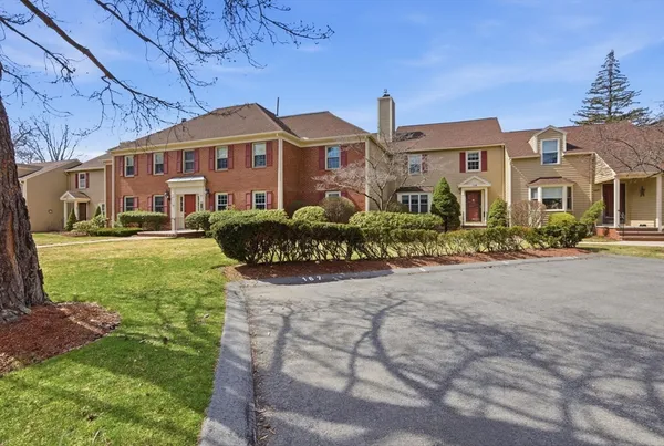 $539,900 | 167 Village Post Road, Unit 167, Danvers, MA 01923