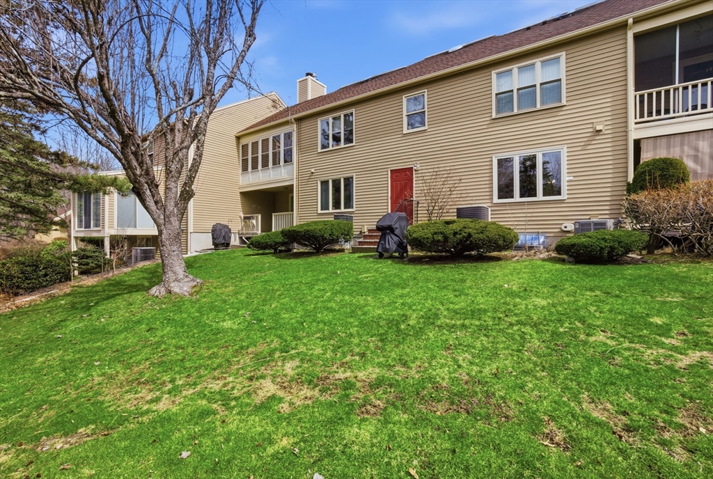 167 Village Post Road, Unit 167 Danvers, MA 01923 - Photo 34 of 42