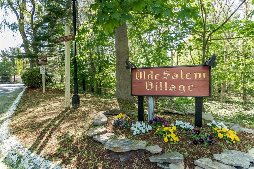 167 Village Post Road, Unit 167 Danvers, MA 01923 - Photo 42 of 42