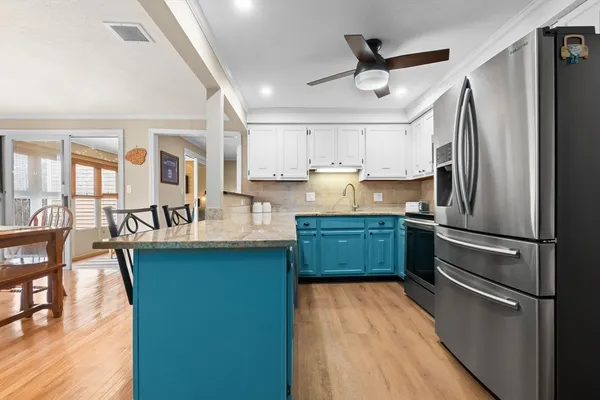 $539,900 | 167 Village Post Road, Unit 167, Danvers, MA 01923