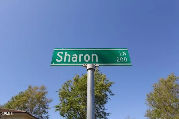 a sign that is on a pole