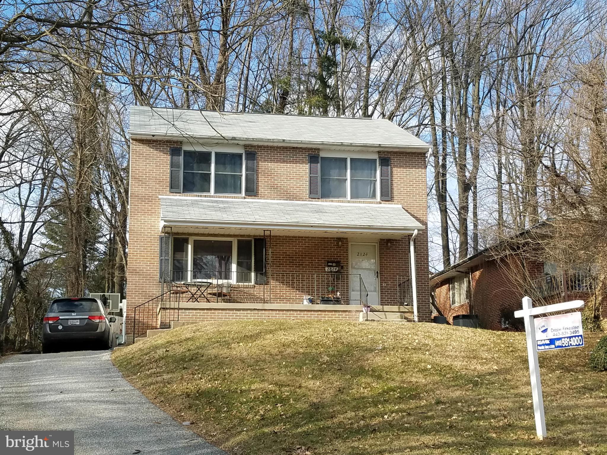 Exterior (Front)