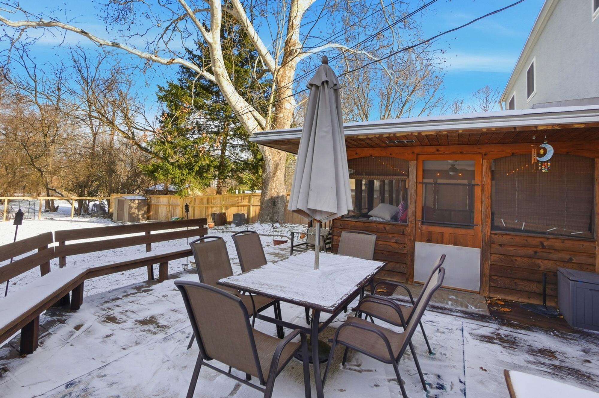 1237 Haddon Road Columbus, OH 43209 - Photo 52 of 64 053