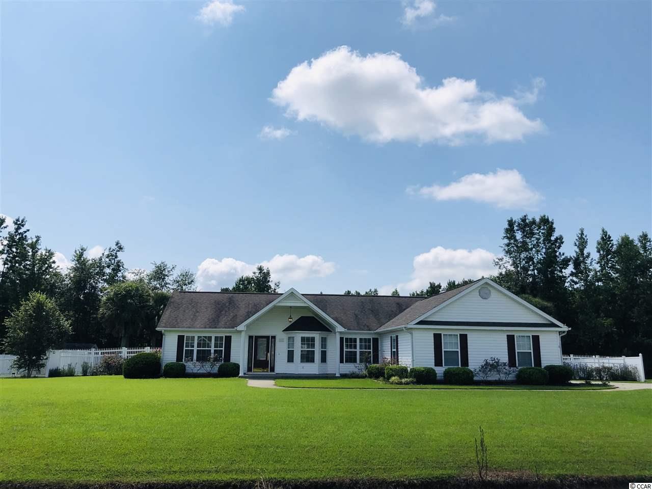 117 Hampton Ridge Road Conway, SC 29527 - Photo 1 of 40 Gallery Image 1