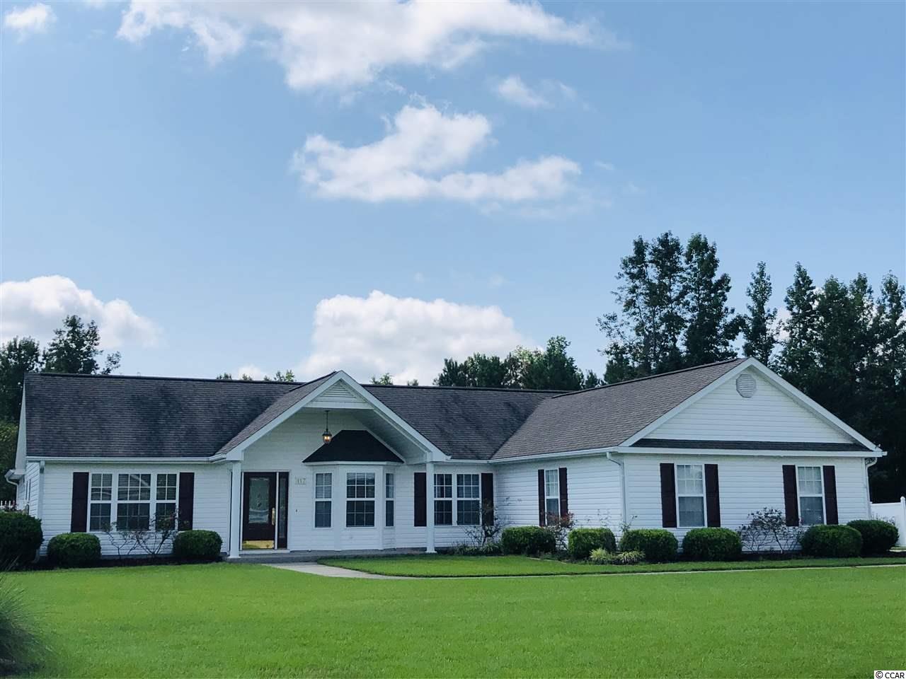 117 Hampton Ridge Road Conway, SC 29527 - Photo 2 of 40 Gallery Image 2