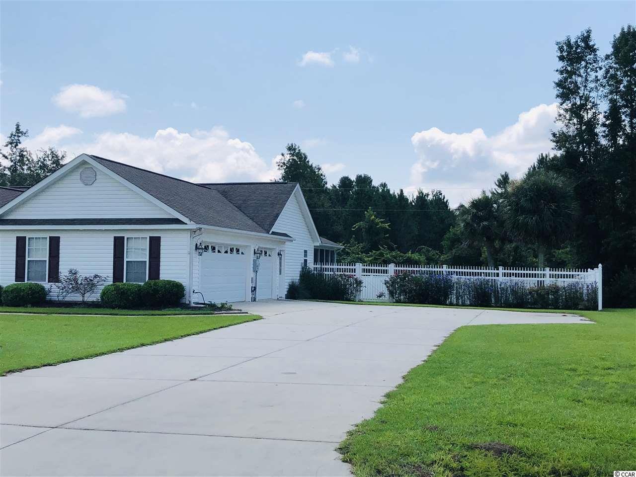 117 Hampton Ridge Road Conway, SC 29527 - Photo 3 of 40 Gallery Image 3