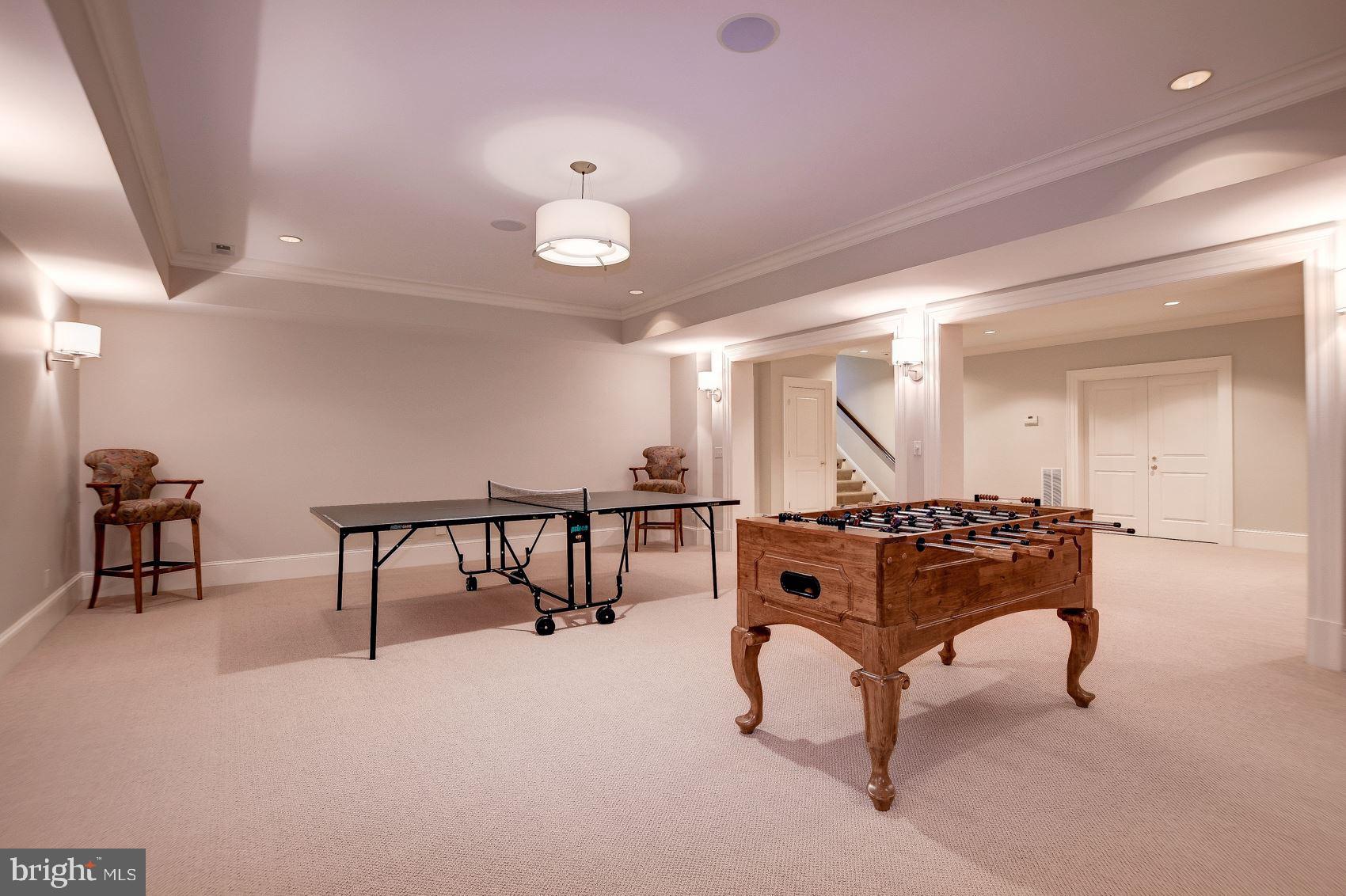 5405 Audubon Road Bethesda, MD 20814 - Photo 47 of 59 Game Room