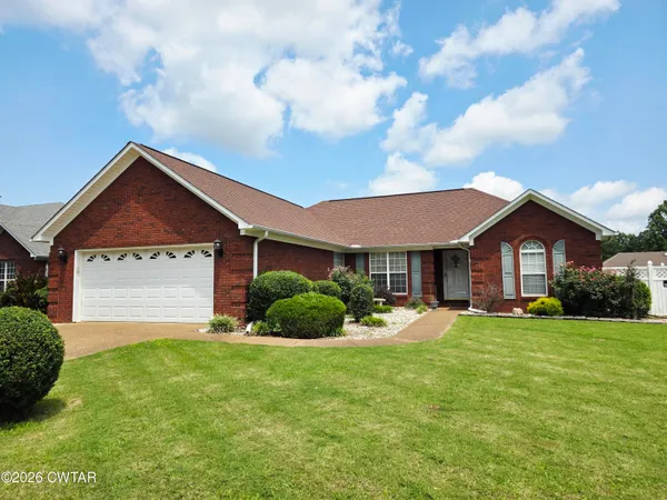 $280,000 | 109 Reed Circle, Medina, TN 38355
