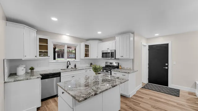 $309,900 | 305 Shady Lane, Kouts, IN 46347