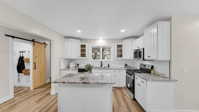 $309,900 | 305 Shady Lane, Kouts, IN 46347