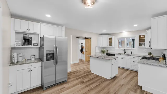 $309,900 | 305 Shady Lane, Kouts, IN 46347