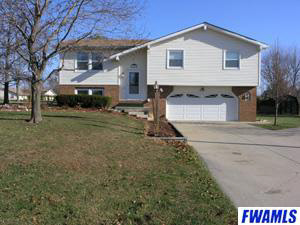 12604 Lynnbrook Road Fort Wayne, IN 46845 - Photo 1 of 30
