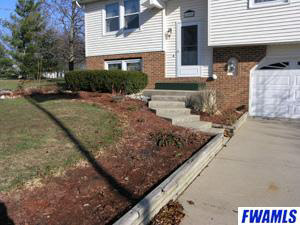 12604 Lynnbrook Road Fort Wayne, IN 46845 - Photo 2 of 30
