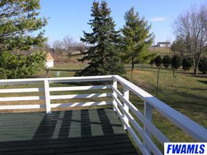12604 Lynnbrook Road Fort Wayne, IN 46845 - Photo 22 of 30