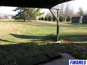 12604 Lynnbrook Road Fort Wayne, IN 46845 - Photo 23 of 30