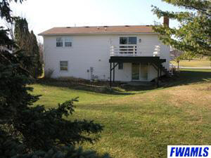 12604 Lynnbrook Road Fort Wayne, IN 46845 - Photo 25 of 30