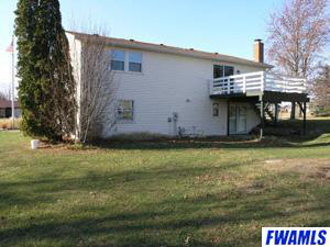 12604 Lynnbrook Road Fort Wayne, IN 46845 - Photo 26 of 30