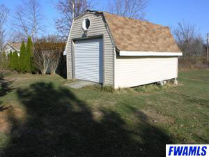 12604 Lynnbrook Road Fort Wayne, IN 46845 - Photo 28 of 30