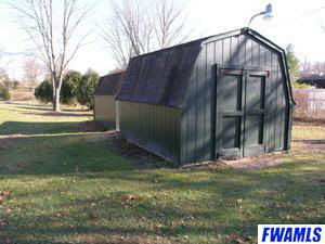 12604 Lynnbrook Road Fort Wayne, IN 46845 - Photo 29 of 30