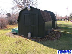 12604 Lynnbrook Road Fort Wayne, IN 46845 - Photo 30 of 30