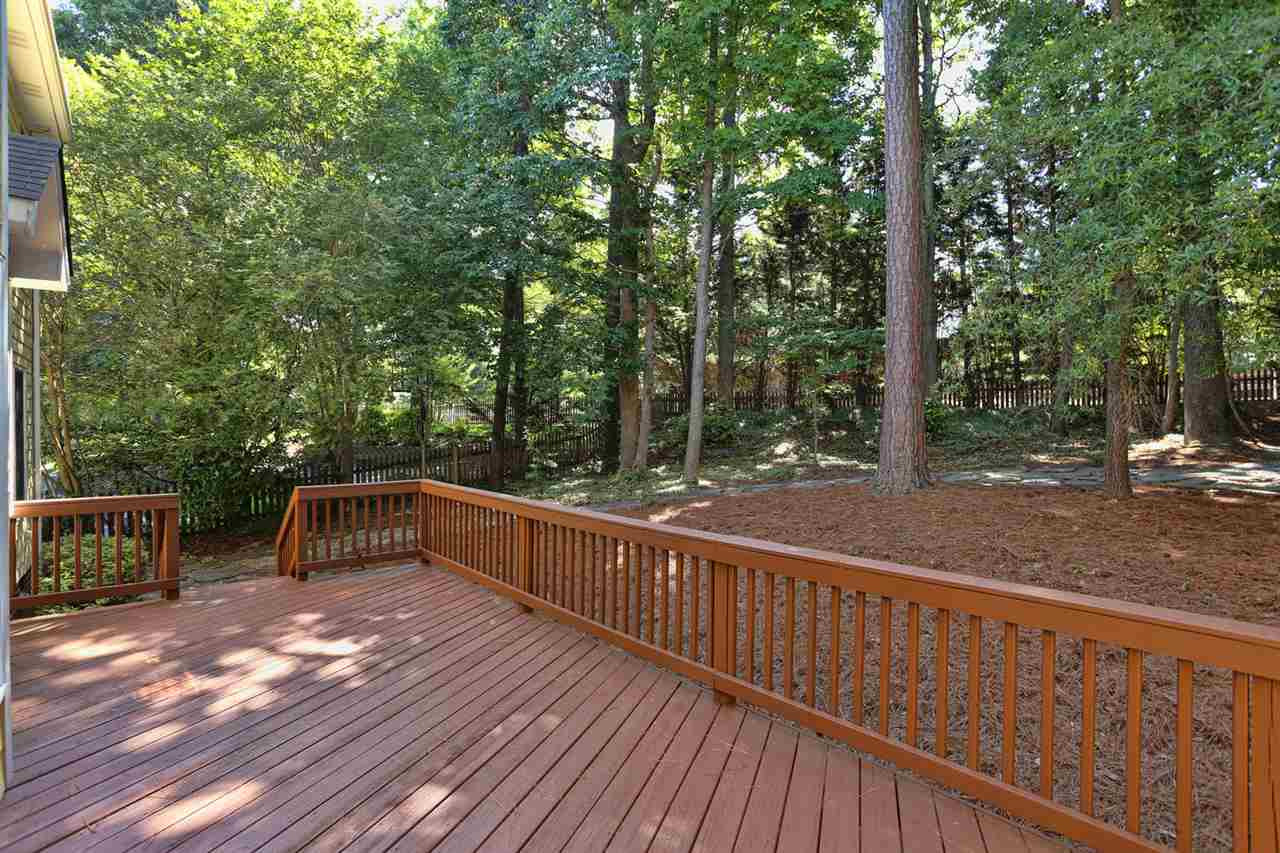 11719 Shavenrock Place Raleigh, NC 27613 - Photo 22 of 25 Photo 22