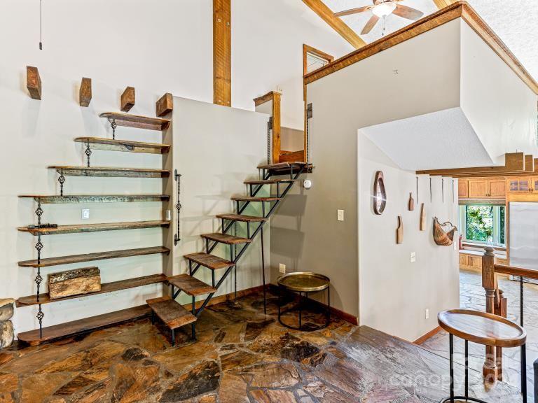 346 River Loop Road Mills River, NC 28759 - Photo 11 of 47