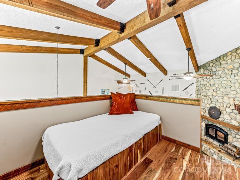 346 River Loop Road Mills River, NC 28759 - Photo 12 of 47