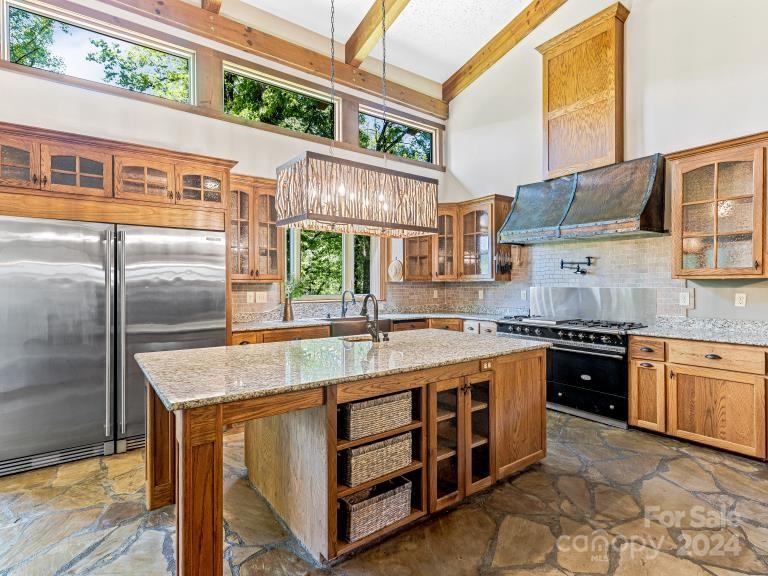 346 River Loop Road Mills River, NC 28759 - Photo 13 of 47