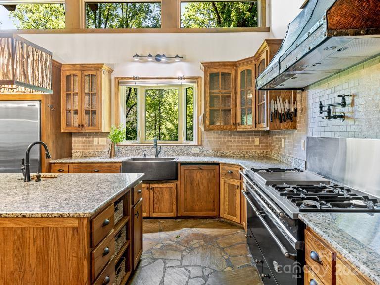 346 River Loop Road Mills River, NC 28759 - Photo 14 of 47